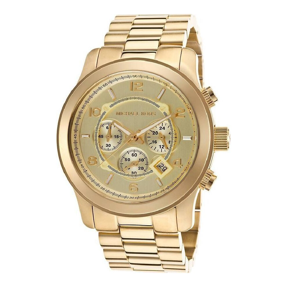 Michael Kors watch MK8077