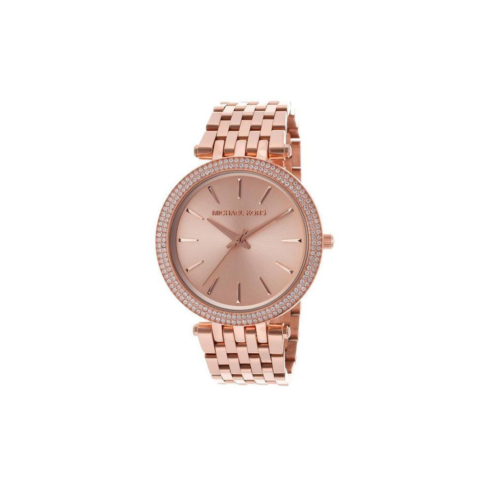 Michael Kors watch MK3192