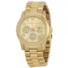 Michael Kors Uhr MK5055