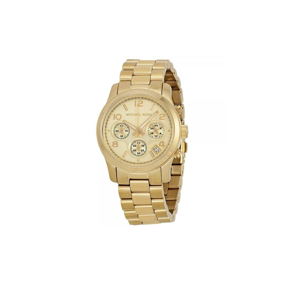 Michael Kors watch MK5055