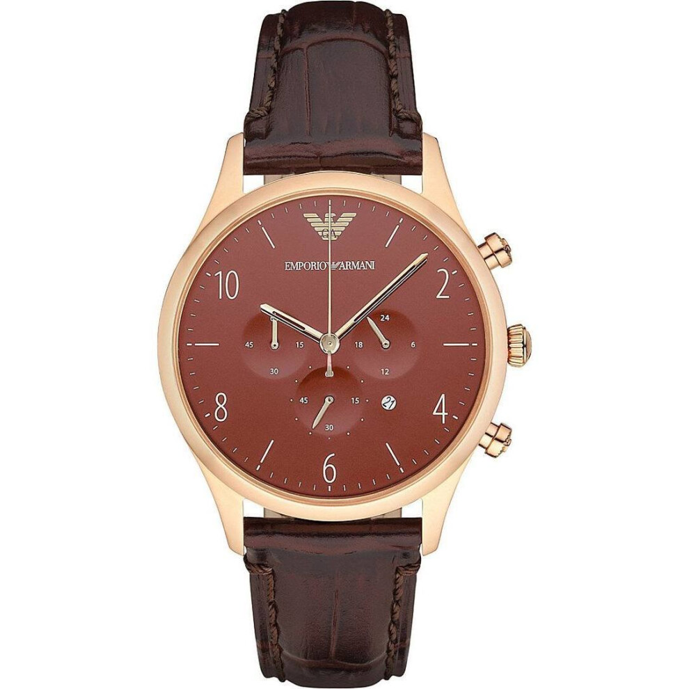 Emporio Armani watch AR1890
