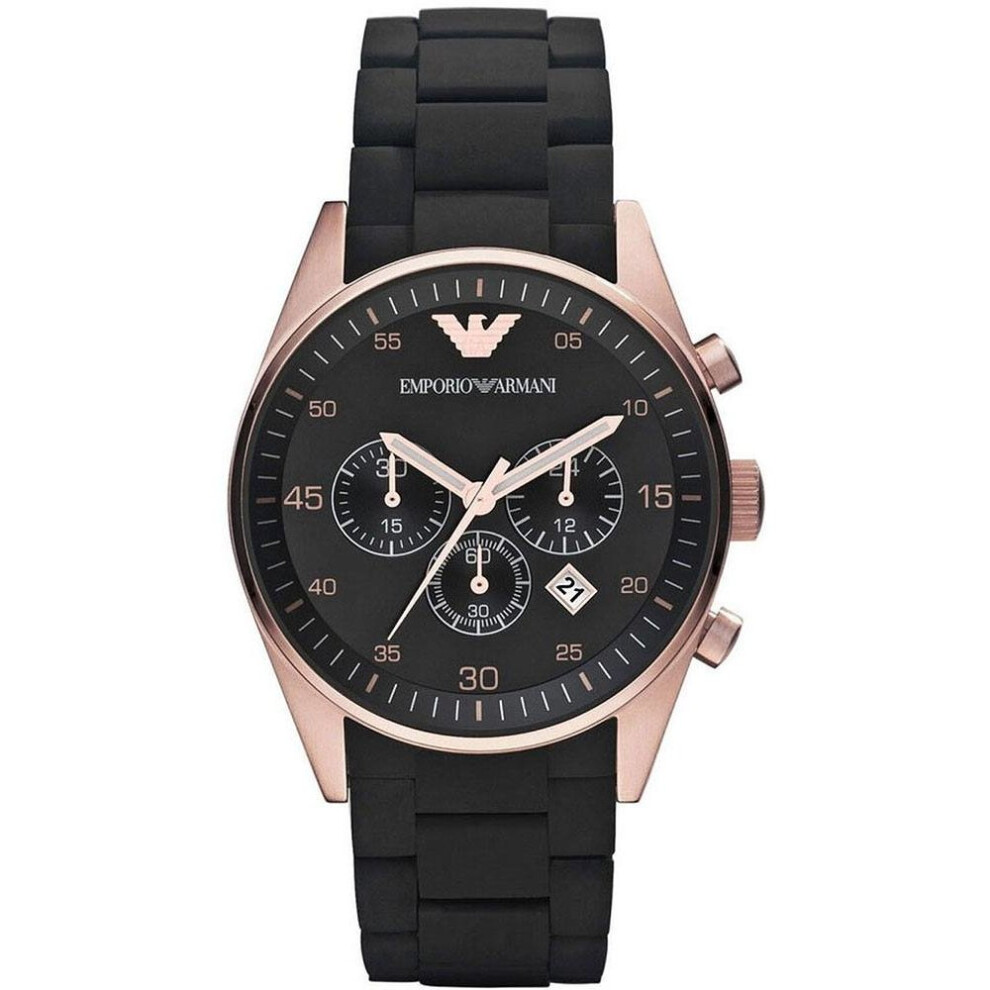 Emporio Armani watch AR5905