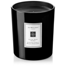 Jo Malone Velvet Rose & Oud Scented Candle