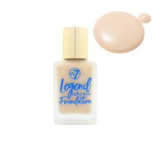 W7 Legend Lasting Wear Foundation - Buff