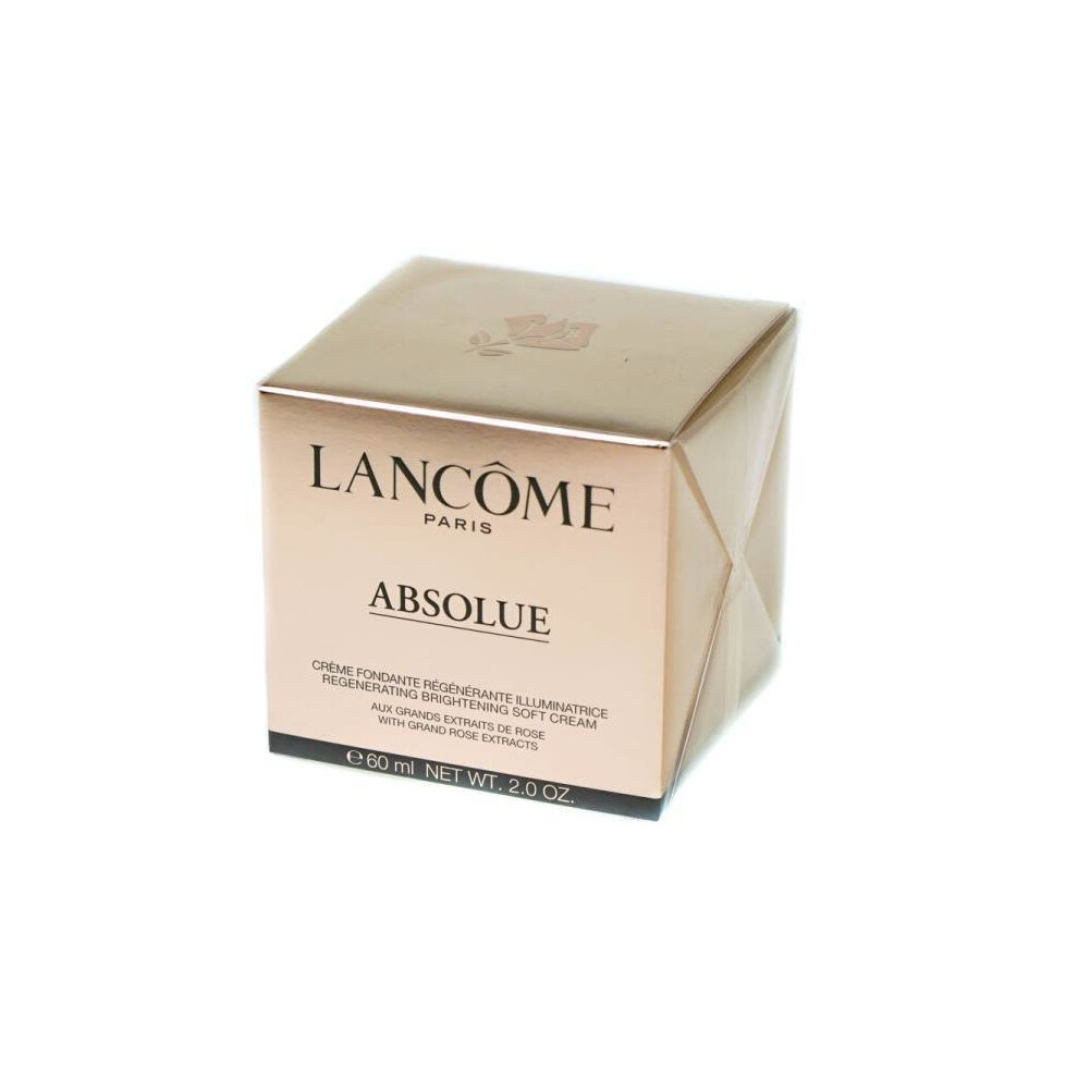 Lancome Absolue Soft Cream Rose Extracts 60ml