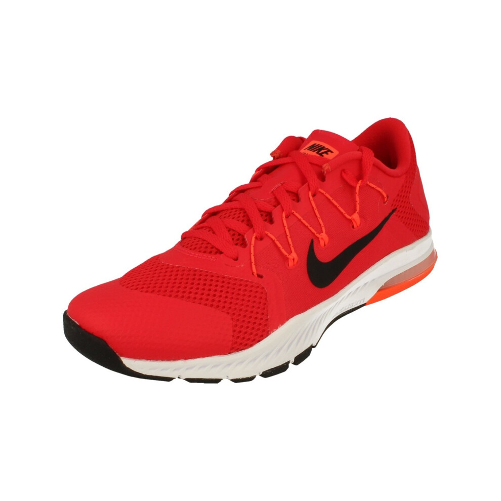 (5.5 (Adults')) Nike Air Zoom Train Complete Mens Running Trainers 882119 Sneakers Shoes