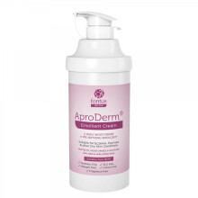Fontus AproDerm Emollient Cream 500g