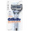Gillette Gillette Skinguard Sensitive Ξυράφι + 1 κασέτα 1