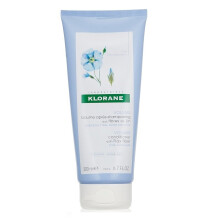 Klorane Volume Conditioner with Flax Fiber for Fine Hair 200ml