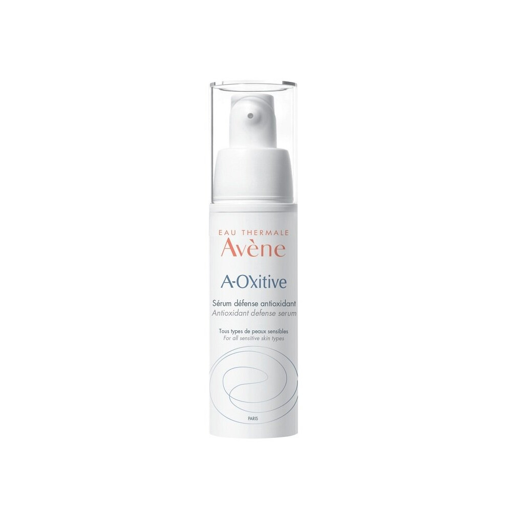 Avene A-Oxitive Antioxidant Defense Serum 30ml