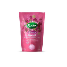 Radox Bath Salts Detoxed Acai Berry Scent 900g