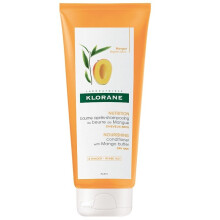 Klorane Nourishing Conditioner with Mango Butter for Dry Hair 200ml