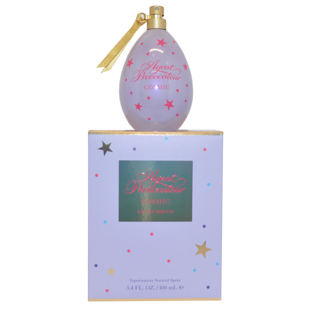 Agent Provocateur Cosmic Eau de Parfum Spray 100ml