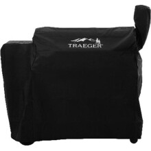 Traeger Pellet Grills 247875 780 sq. in. Pro D2 Grill Cover