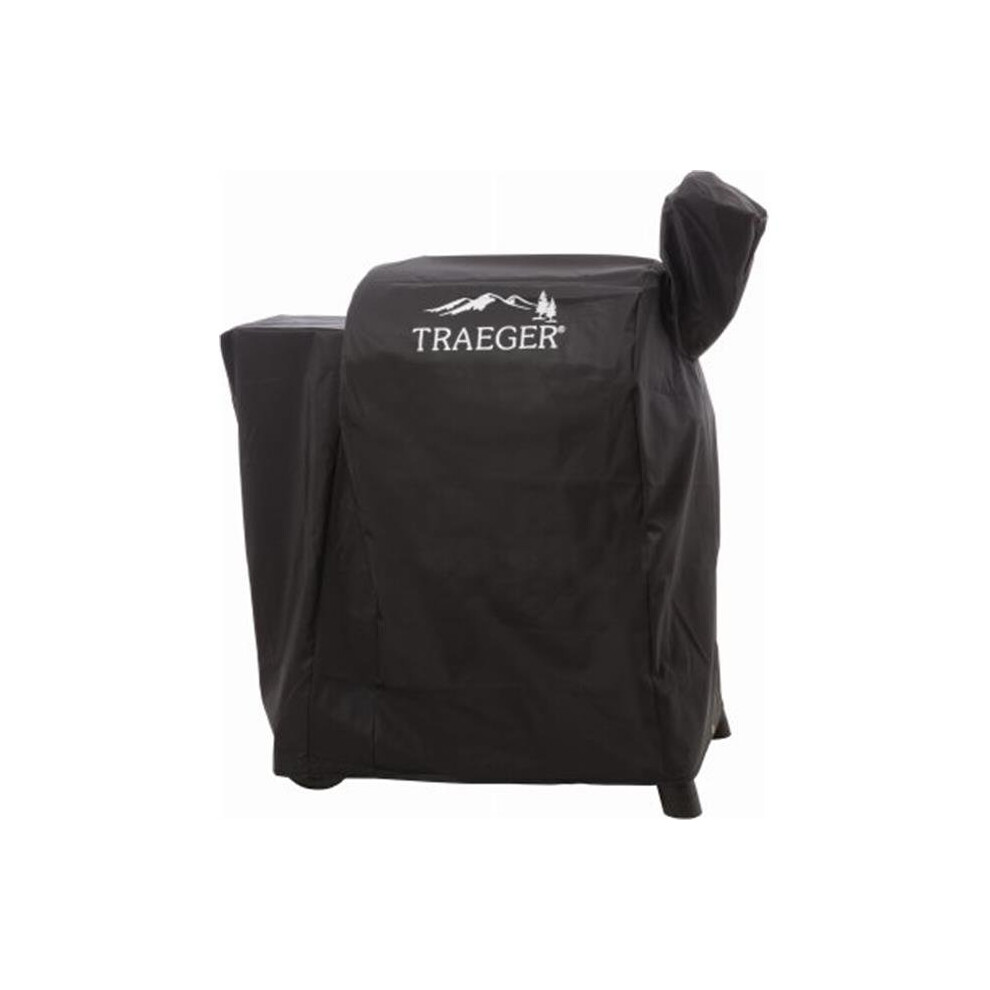 Traeger Pellet Grills 247873 575 Sq. In. Pro D2 Grill Cover