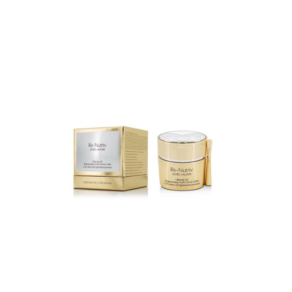 Estee Lauder Re-Nutriv Ultimate Lift Regenerating Youth Creme 1.7Oz new in box