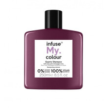 Infuse My. Colour Shampoo 250ml – Quartz
