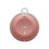 Ultimate Ears Ultimate Ears WONDERBOOM Bluetooth Speaker - Cashmere Pink 3