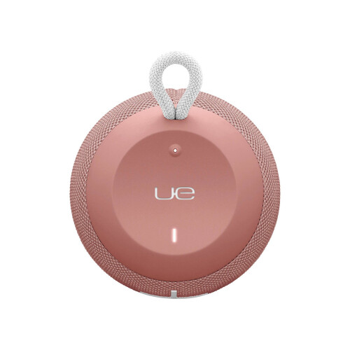 Ultimate Ears Ultimate Ears WONDERBOOM Bluetooth Speaker - Cashmere Pink 2
