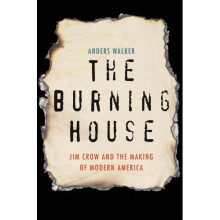 The Burning House