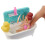 Barbie Barbie Skipper Babysitters Inc. Badleksak, Brunett 3
