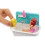 Barbie Barbie Skipper Babysitters Inc. Badleksak, Brunett 2