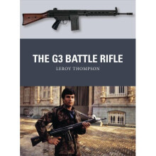 The G3 Battle Rifle - Book
