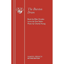The Burston Drum (Acting Edition S.)