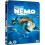 Disney Finding Nemo 3D + 2D Version Lenticular Edition Steelbook [Blu-ray] 1