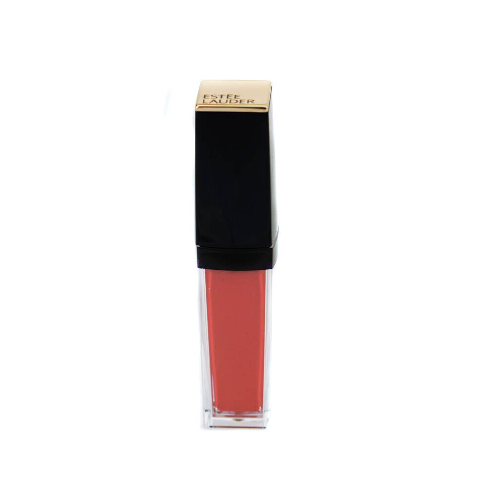 Estee Lauder Pure Colour Envy Liquid Lipstick 305 Patently Peach