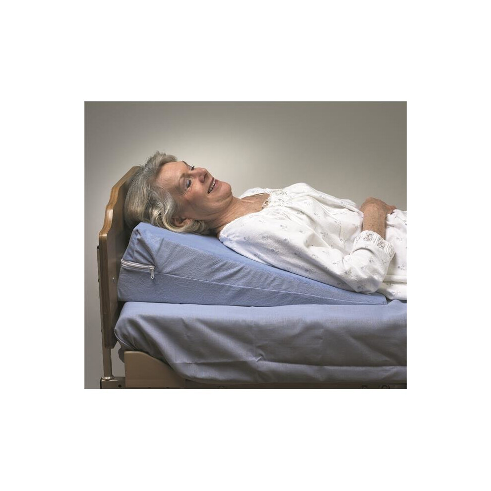 Skil-Care 553031 20 Deg Elevating Bed Wedge With Vinyl Cover