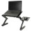Folding Vented Adjustable Laptop Tray Table 3