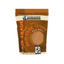 Wholesome Sweeteners, Raaka Sokeri Turbinado, 1.5 lb (680 g)