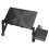 Folding Vented Adjustable Laptop Tray Table 1