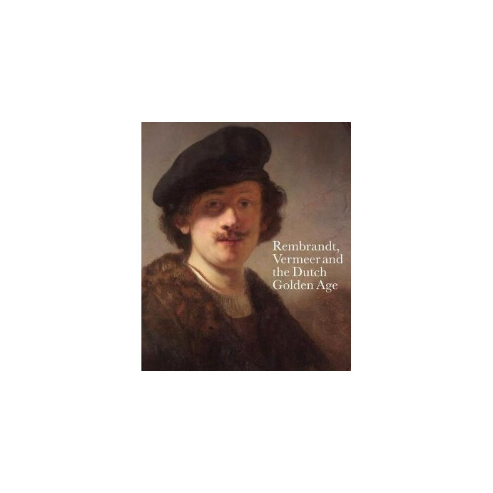 Rembrandt, Vermeer and the Dutch Golden Age-image-OPC-PXPJZT-NEW