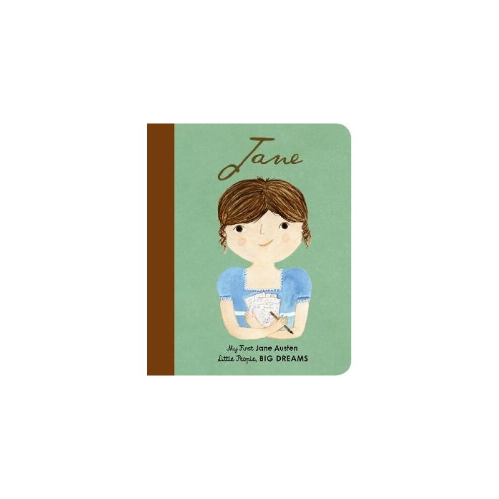 Jane Austen