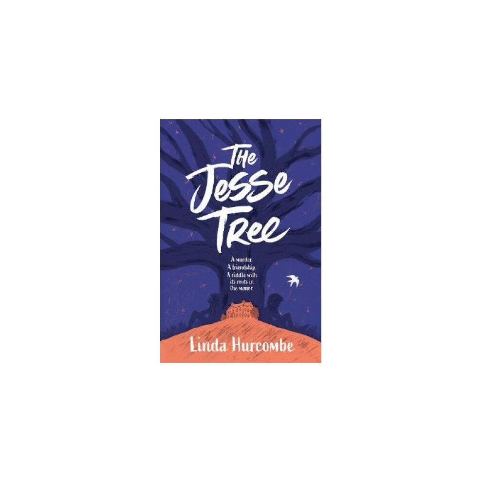 The Jesse Tree