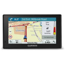 Garmin DriveSmart 51 LMT-S│5" GPS Sat Nav│Lifetime UK/IRE Maps+Traffic