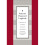 Internet Password Logbook (Red Leatherette) 1
