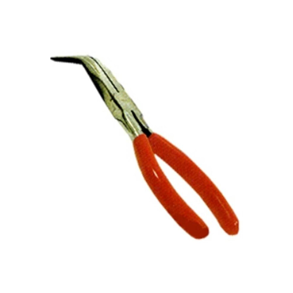 Pliers Needle Nose 6In. Bent Nose