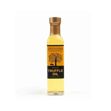 DAllesandro 8 oz White Truffle Oil Bottle - Pack of 12