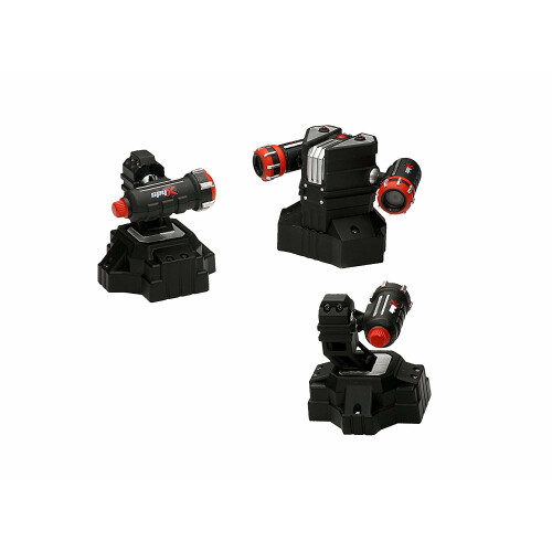 LAZER TRAP ALARM