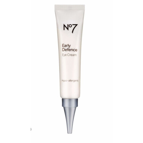 Boots No7 No7 Early Defence Eye Cream 15ml