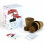 Plant Theatre Bonsai Trio Kit | 3 Distinctive Bonsai Trees to Grow 2