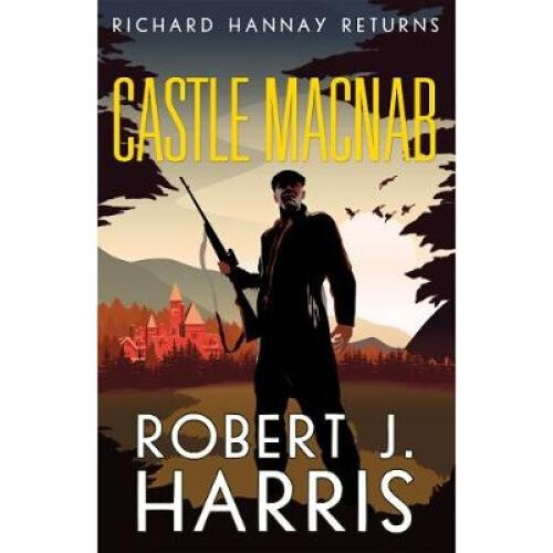 Castle Macnab