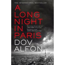 A Long Night in Paris
