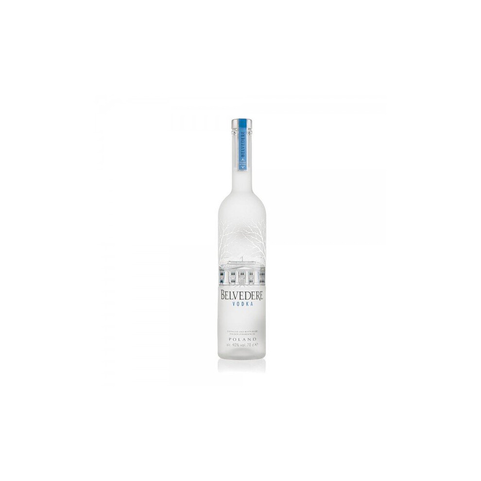 Belvedere Vodka, 70 cl