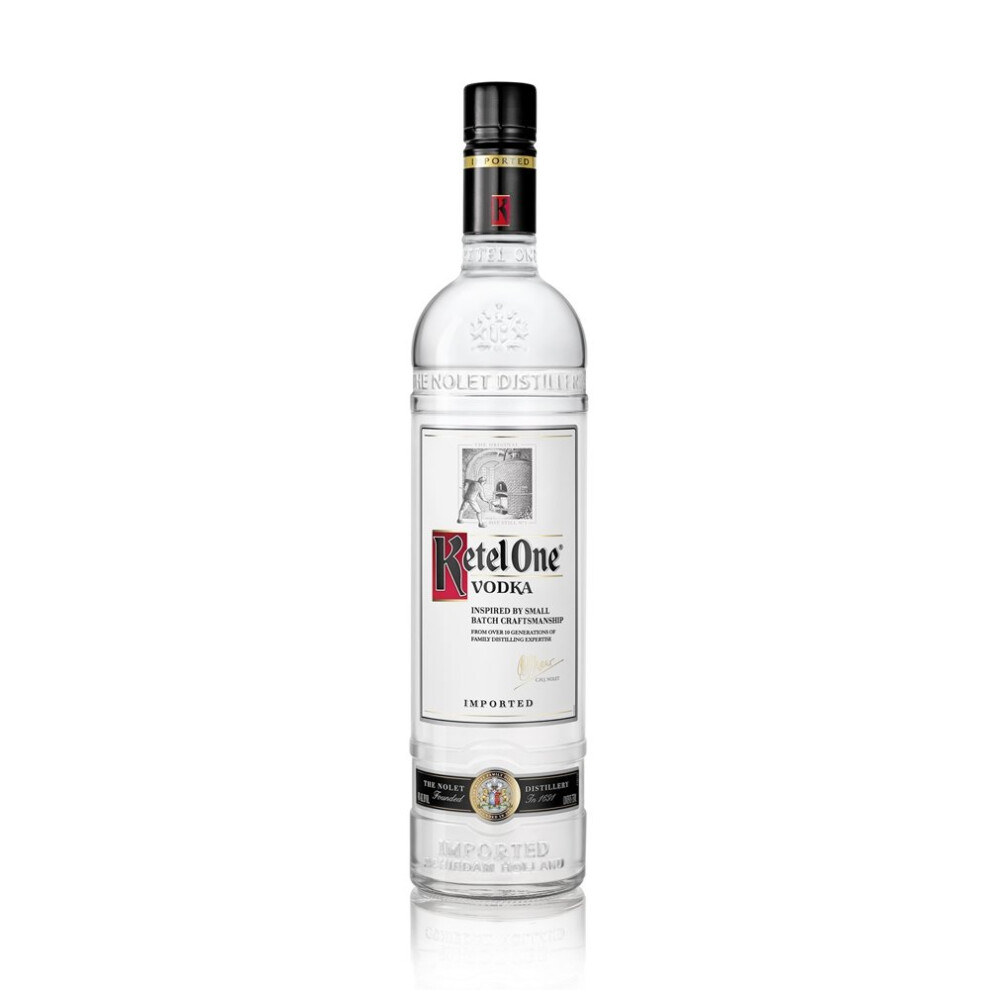 Ketel One Vodka, 70 cl