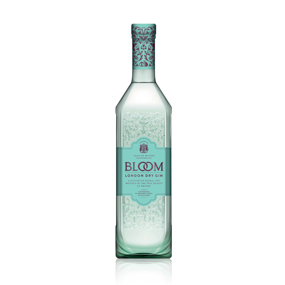 Bloom Gin , 70 Cl