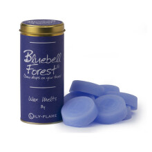 (Bluebell Forest) 8pk Lily-Flame Wax Melts | Scented Wax Melts